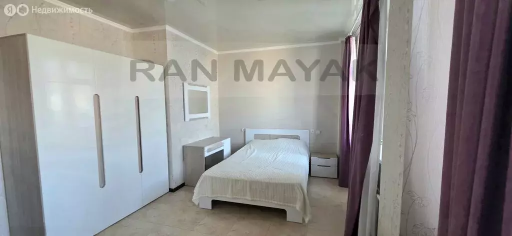 2-комнатная квартира: Майкоп, Школьная улица, 182 (65.9 м) - Фото 1