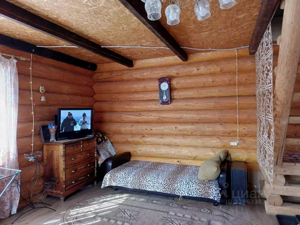 Дом в Пермский край, Пермь пос. Новые Ляды, ул. Крылова, 33 (88 м) - Фото 2