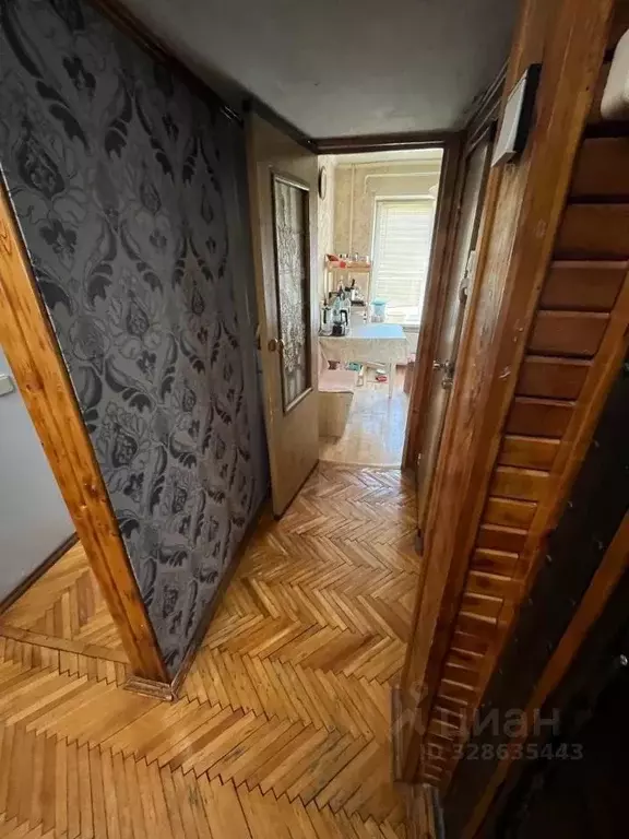 2-к кв. Москва Планерная ул., 7К1 (44.8 м) - Фото 0