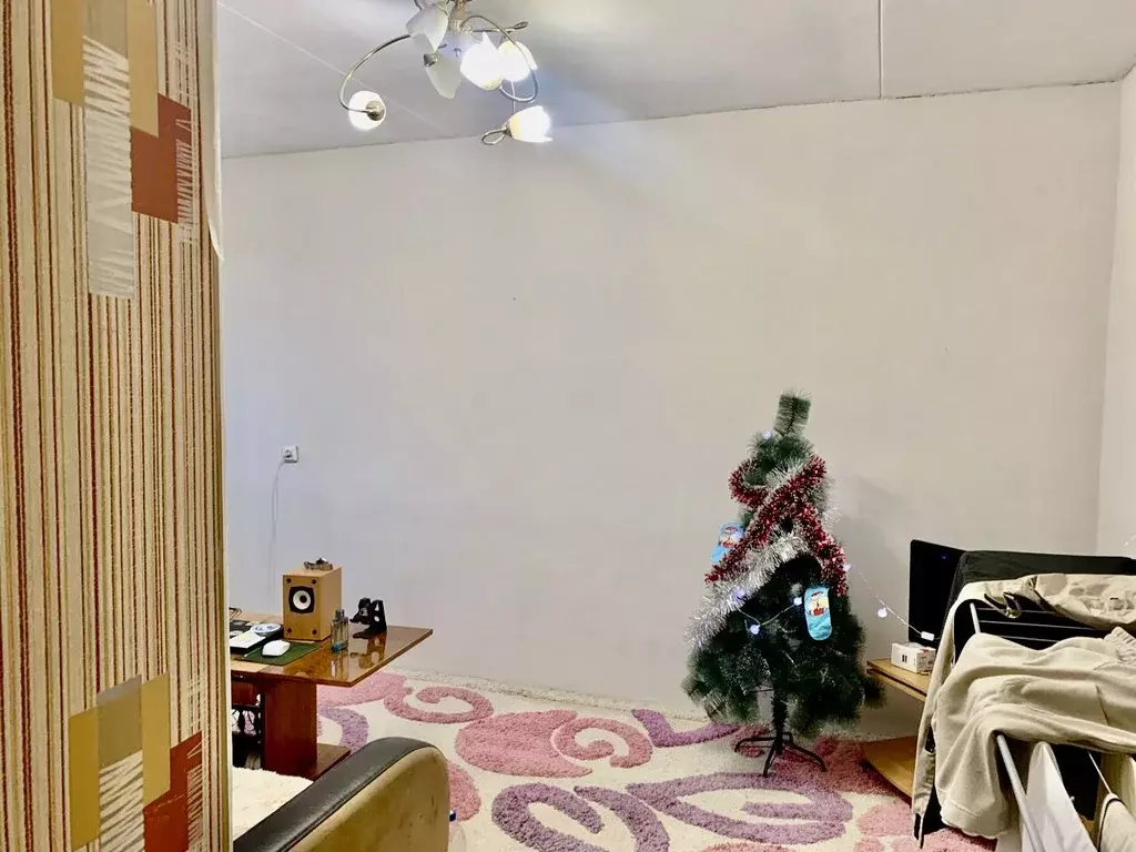 Продаётся 2-к квартира, 37.3 м - Фото 1