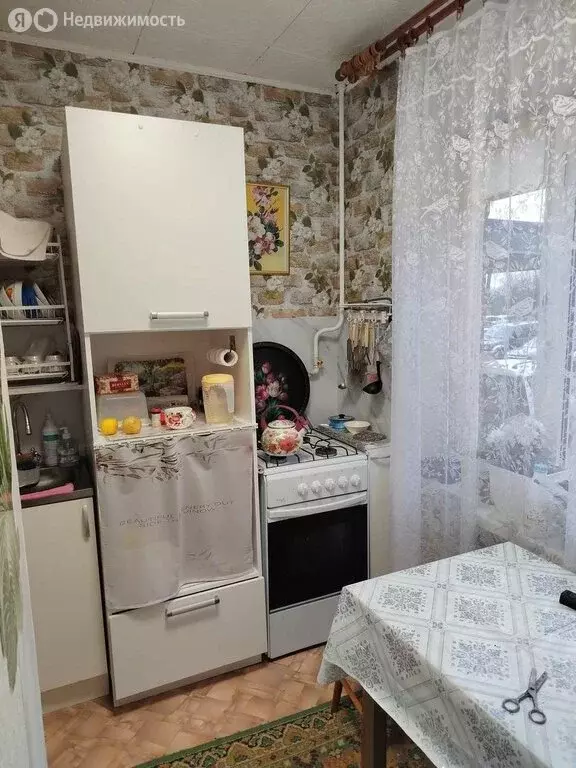 1-комнатная квартира: Великий Новгород, Большая Санкт-Петербургская ... - Фото 2