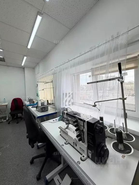 Офис в Новосибирская область, Новосибирск ул. Орджоникидзе, 40 (84 м) - Фото 1