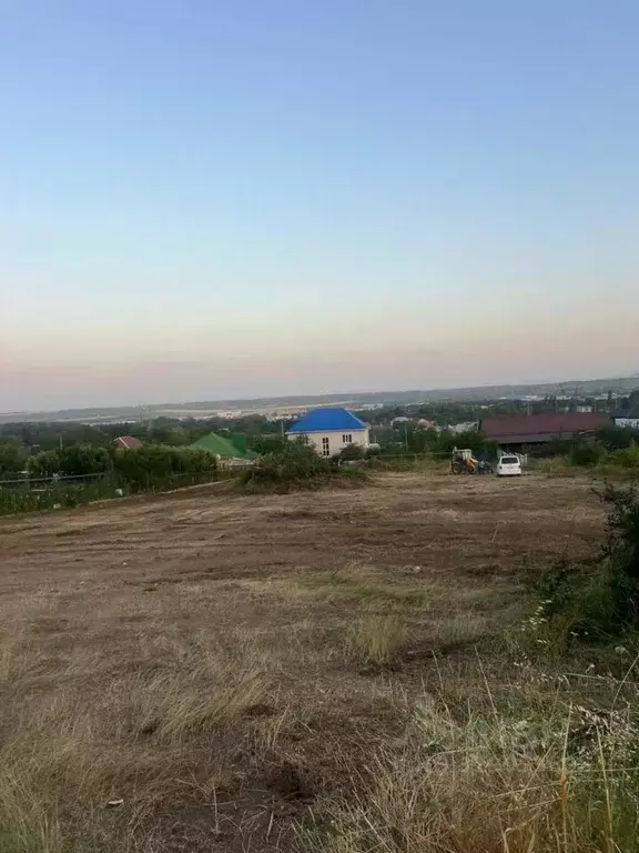 Участок в Ставропольский край, Пятигорск городской округ, ... - Фото 1