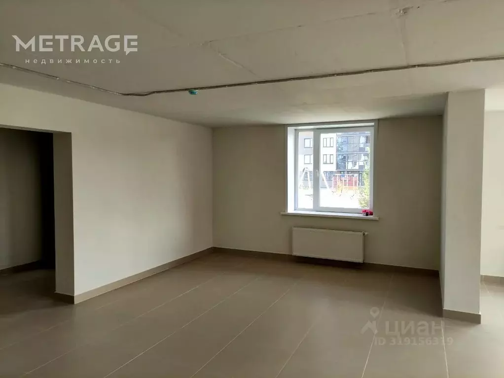 Торговая площадь в Новосибирская область, Новосибирск Затулинский ... - Фото 1