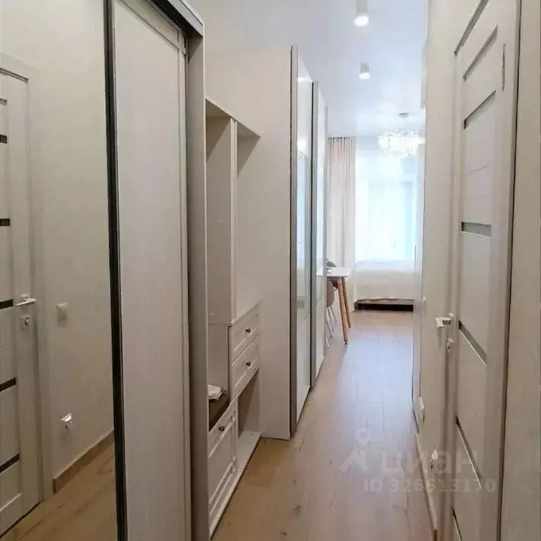 Студия Краснодарский край, Сочи городской округ, Дагомыс пгт ш. ... - Фото 2