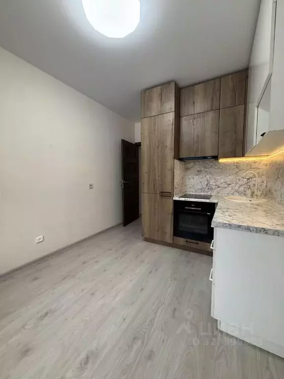 1-к кв. Санкт-Петербург Малая Митрофаньевская ул., 5к1 (32.5 м) - Фото 2