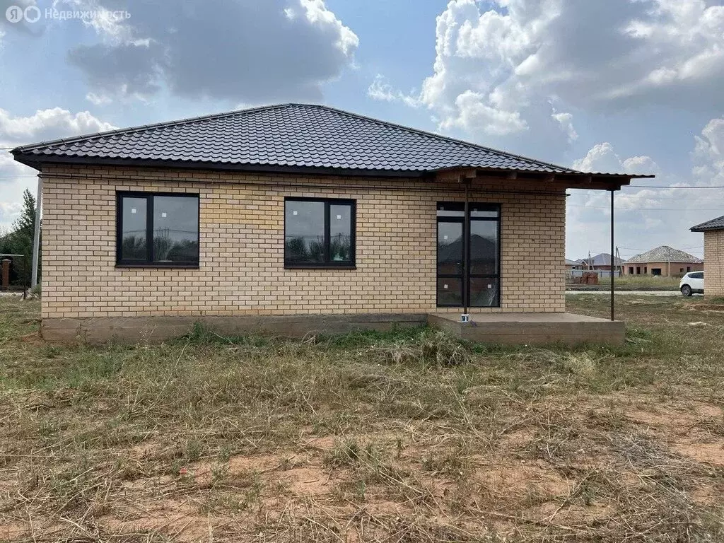 Дом в Благословенка, коттеджный посёлок Марьино, Садовый бульвар (105 ... - Фото 2