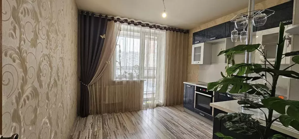 2-к кв. Удмуртия, Ижевск ул. Карла Маркса, 455 (61.8 м) - Фото 2