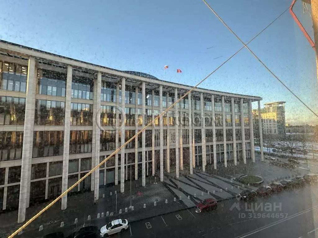 Офис в Санкт-Петербург ул. Моисеенко, 22литЗ (1474 м) - Фото 0