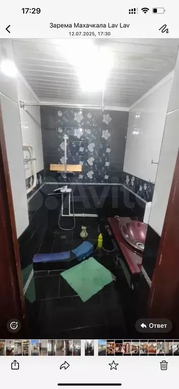 1-к. квартира, 40 м, 9/9 эт. - Фото 1
