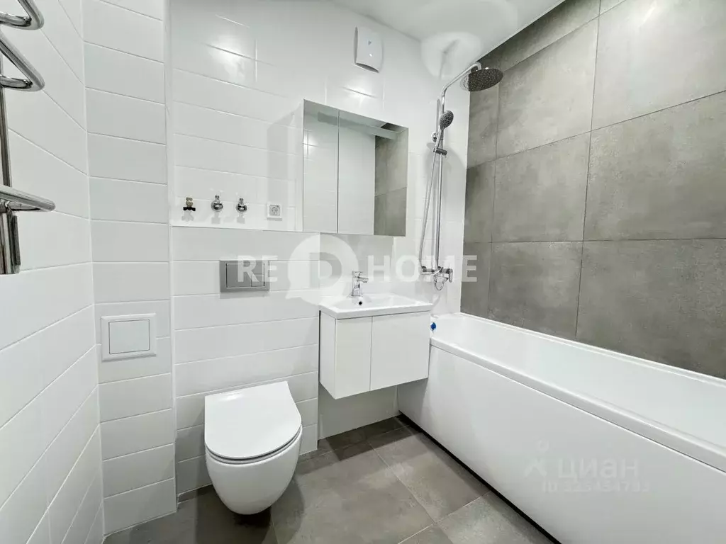 Студия Пермский край, Пермь ул. Дзержинского, 31А (28.0 м) - Фото 1