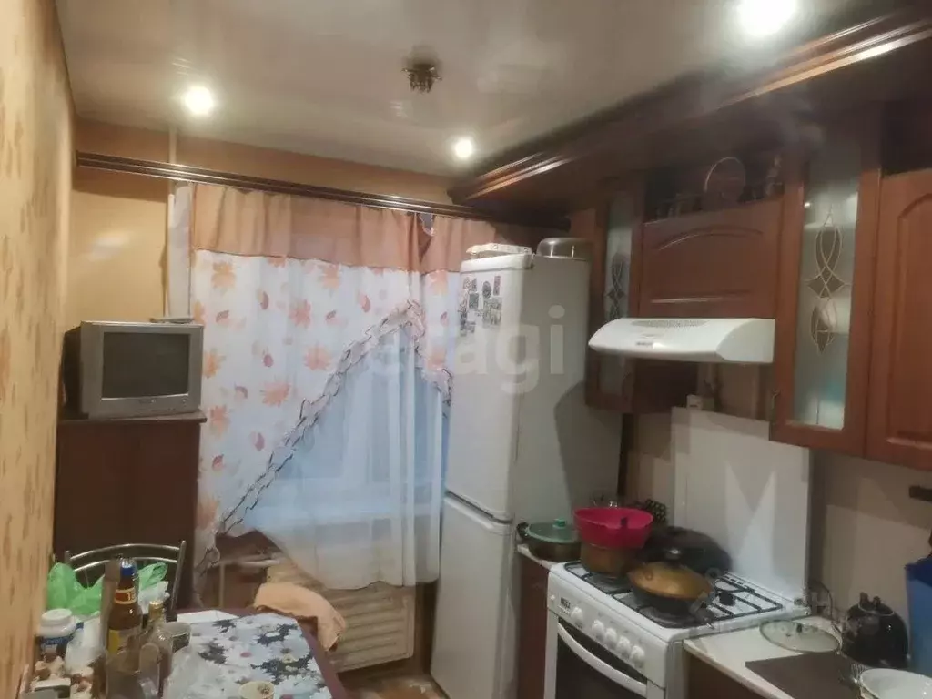 3-к кв. Башкортостан, Уфа Баязита Бикбая ул., 33 (68.0 м) - Фото 1