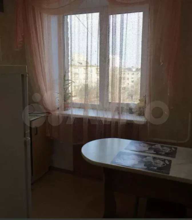 1-к. квартира, 32 м, 5/5 эт. - Фото 0