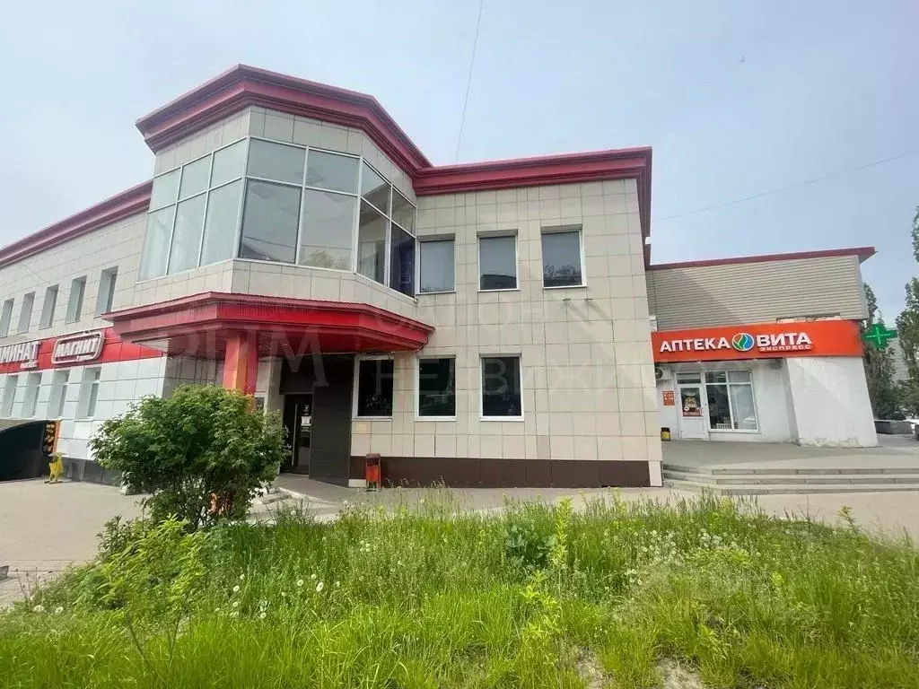 Помещение свободного назначения в Белгородская область, Белгород ул. ... - Фото 2