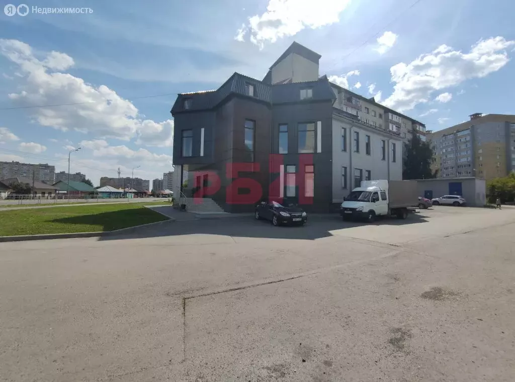 Помещение свободного назначения (235 м) - Фото 1