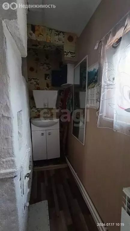 Дом в Алапаевск, улица Братьев Смольниковых (30.4 м) - Фото 2