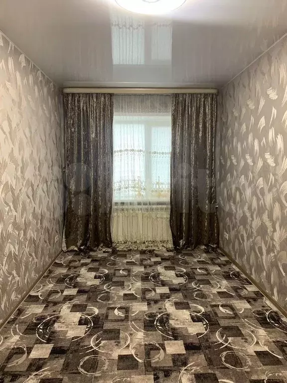 2-к. квартира, 44,1 м, 1/2 эт. - Фото 1