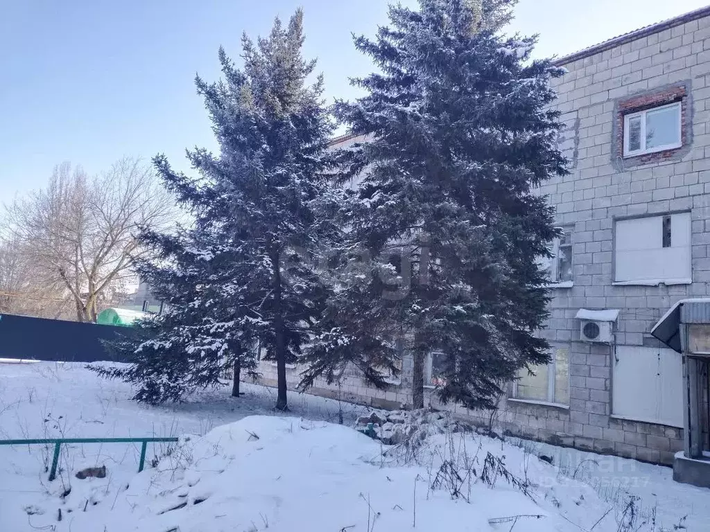 Помещение свободного назначения в Саратовская область, Балашов ул. ... - Фото 0