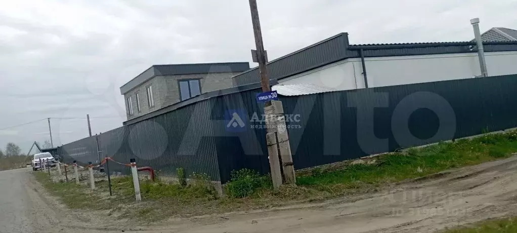 Участок в Тюменская область, Тюмень Тополя СНТ, ул. 31-я (8.0 сот.) - Фото 1