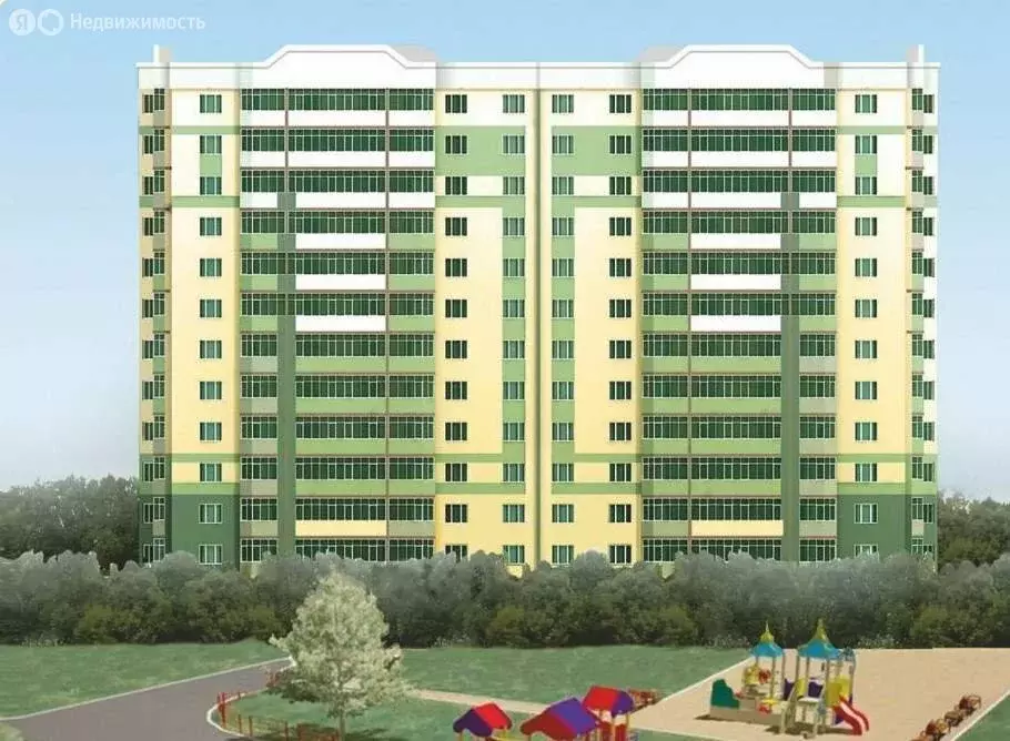 1-комнатная квартира: Екатеринбург, улица Лукиных, 20 (39.7 м) - Фото 1