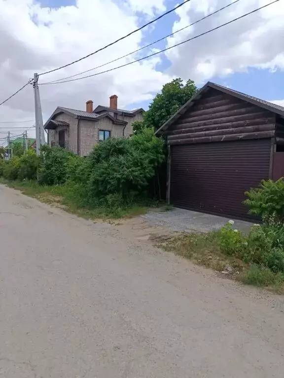 Дом в Волжский, СНТ Старый город-2 (77.9 м) - Фото 2