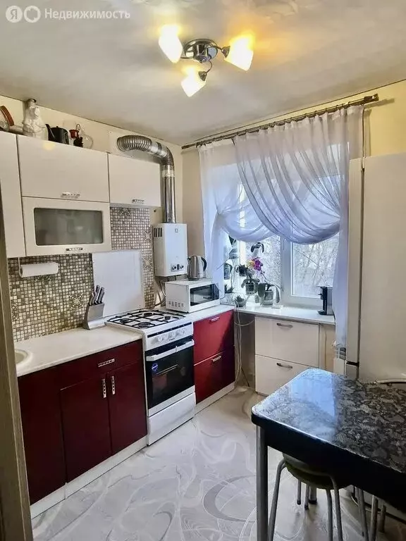 1-комнатная квартира: Тула, улица Щегловская Засека, 9 (29.1 м) - Фото 1