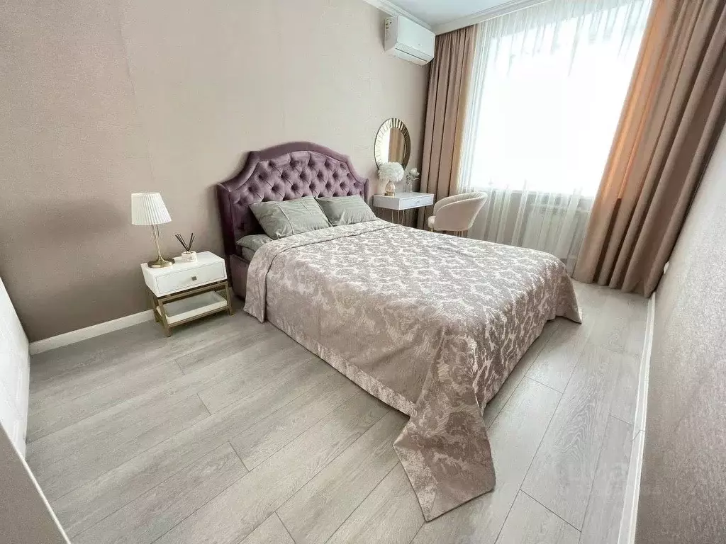 1-к кв. Тюменская область, Тюмень Широтная ул., 172А (44.1 м) - Фото 1