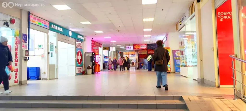 Офис (30 м) - Фото 2