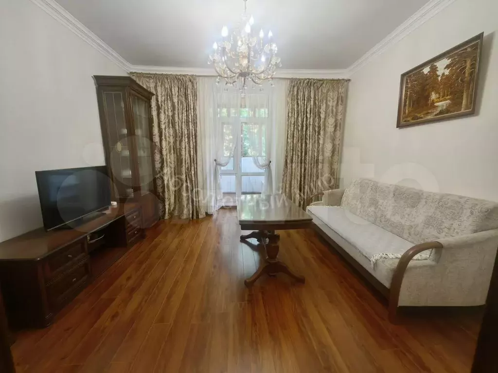 2-к. квартира, 59 м, 3/5 эт. - Фото 0