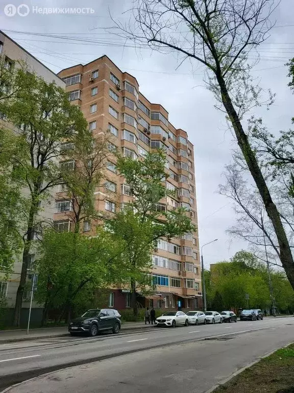 3к в -комнатной квартире ( м) - Фото 1