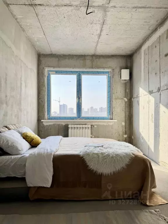 1-к кв. Иркутская область, Иркутск ул. Ивана Доронина, 7/3 (48.0 м) - Фото 2