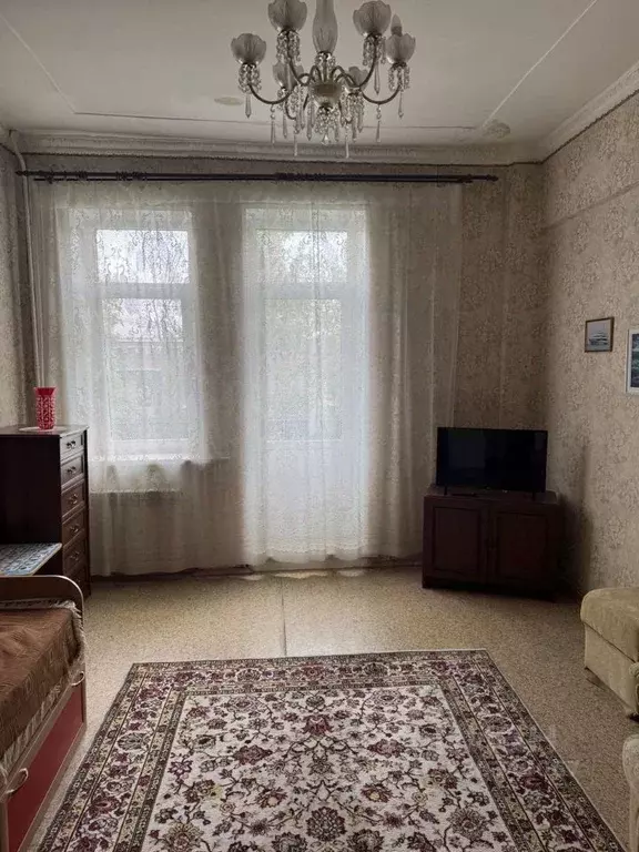 Комната Москва ул. Екатерины Будановой, 6 (21.0 м) - Фото 1