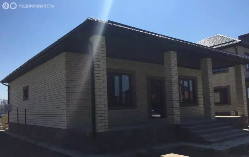 Дом в Ростов-на-Дону, Орская улица (117 м) - Фото 1