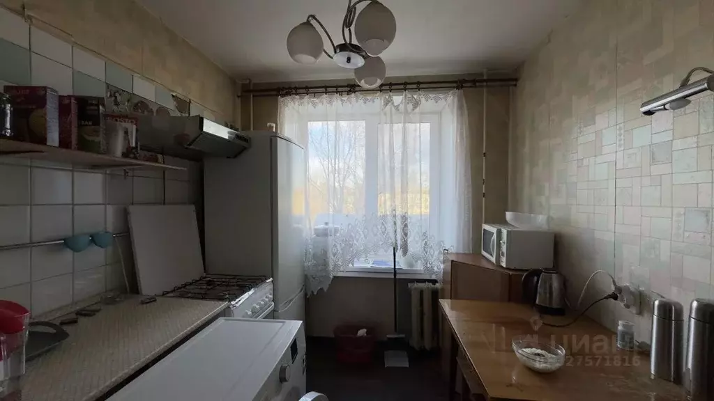 2-к кв. Санкт-Петербург Дачный просп., 23К1 (47.6 м) - Фото 1