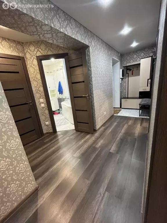 3-комнатная квартира: Булгаково, Дуговая улица, 37 (60 м) - Фото 1