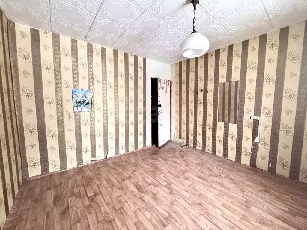 Комната Смоленская область, Ярцево Ольховская ул., 15 (12.4 м) - Фото 2