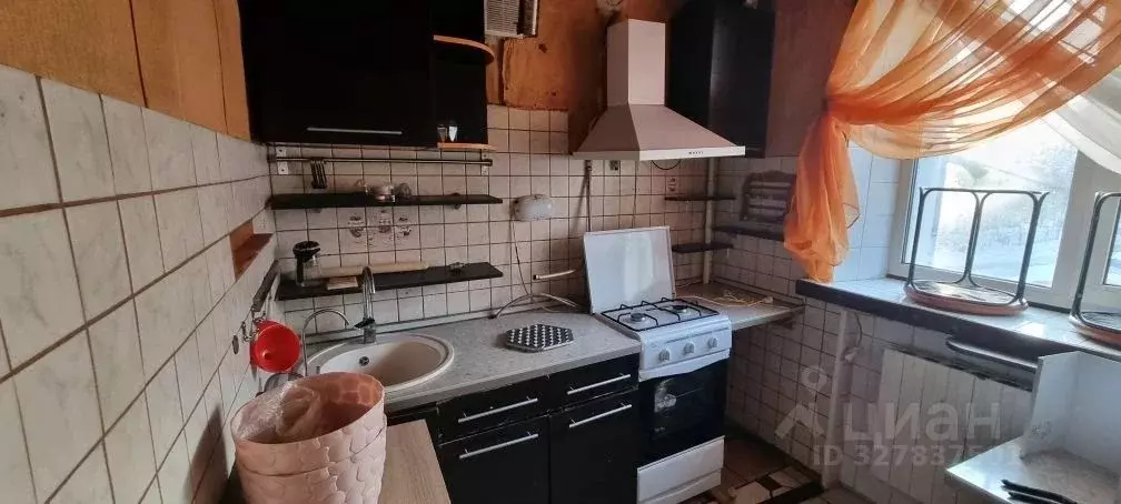 1-к кв. Московская область, Лосино-Петровский ул. Чехова, 5 (31.0 м) - Фото 2