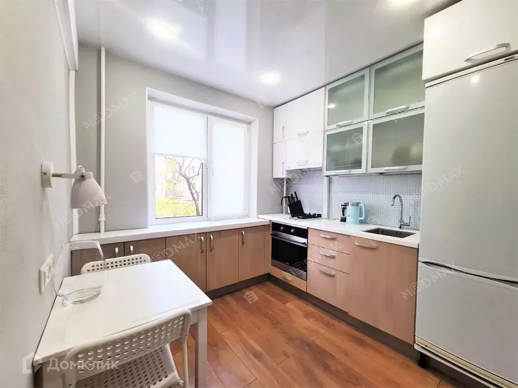 Продаётся 1-к квартира, 31.3 м - Фото 0