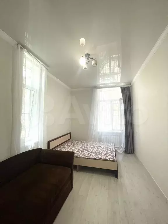 1-к. квартира, 34 м, 1/2 эт. - Фото 0