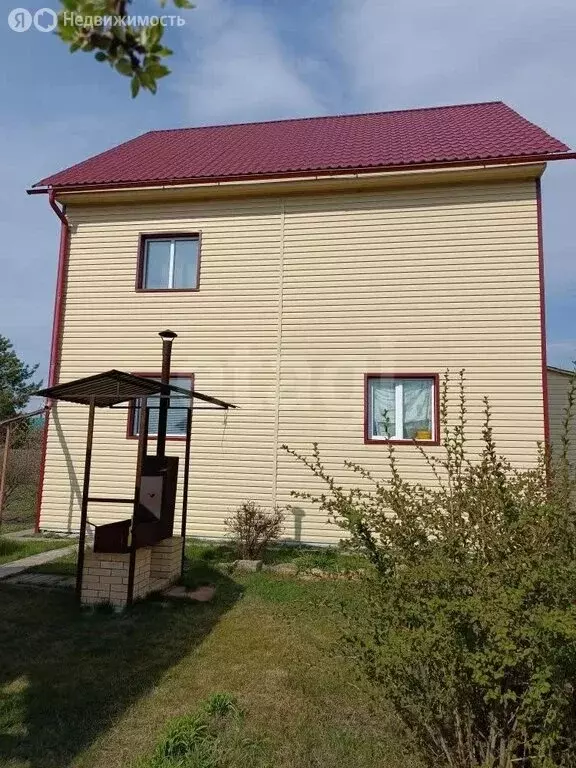 Дом в Курган (180 м) - Фото 1