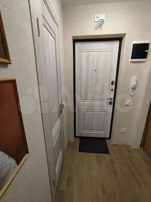 1-к. квартира, 21 м, 6/9 эт. - Фото 1