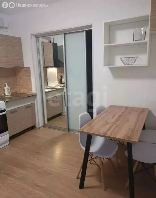 2-комнатная квартира: Санкт-Петербург, проспект Энергетиков, 9к6 (52 ... - Фото 2