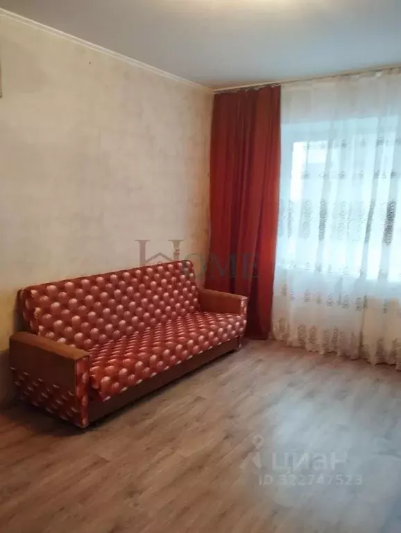 1-к кв. Новосибирская область, Новосибирск ул. Плахотного, 53/1 (36.0 ... - Фото 2