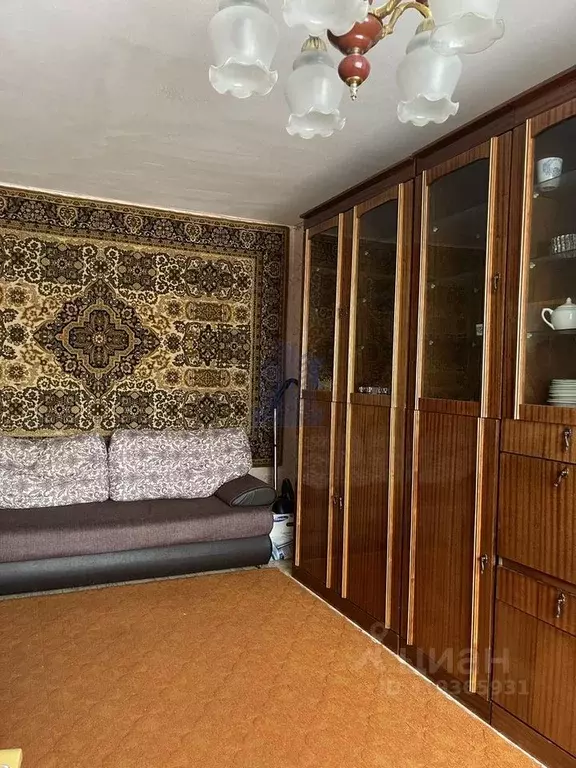 2-к кв. Чувашия, Чебоксары ул. Мичмана Павлова, 40 (53.2 м) - Фото 1