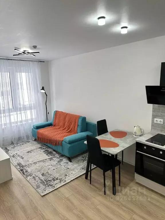 1-к кв. Москва ул. Большое Понизовье, 8 (32.0 м) - Фото 2