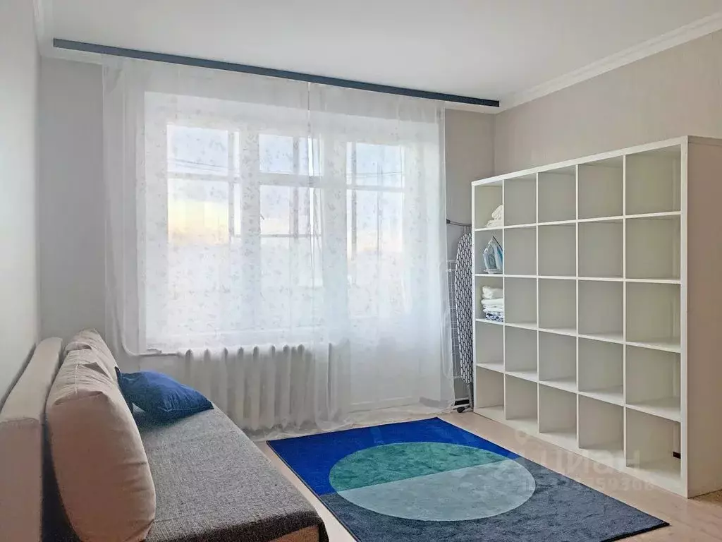 1-к кв. Москва Волгоградский просп., 175/32 (34.0 м) - Фото 1