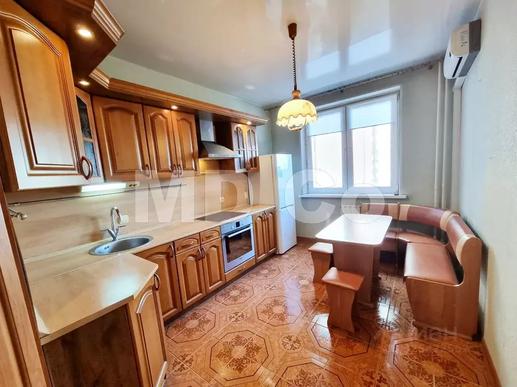 1-к кв. Москва ул. Твардовского, 4К4 (43.0 м) - Фото 1