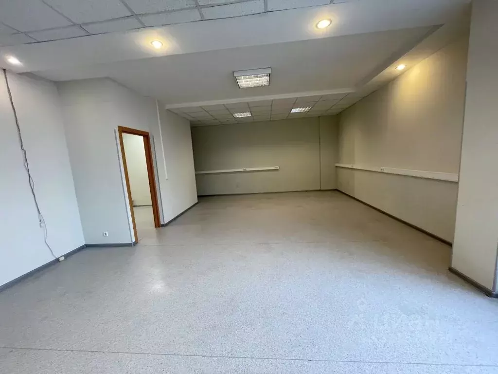 Офис в Москва ул. 1-я Фрезерная, 2/1к2 (69 м) - Фото 2