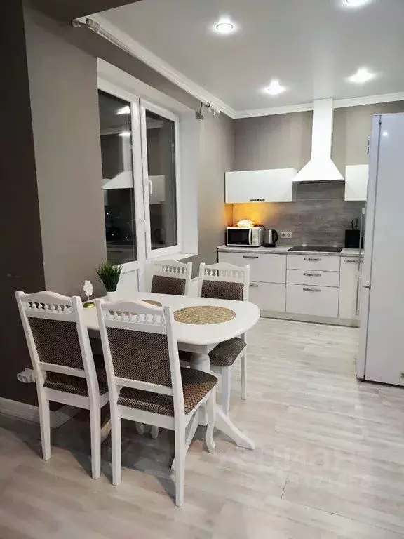 Студия Татарстан, Казань Роторная ул., 27В (36.0 м) - Фото 1