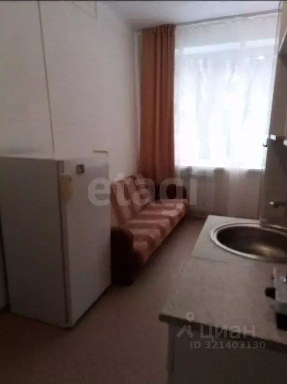 Студия Красноярский край, Красноярск Свободный просп., 60 (18.0 м) - Фото 0